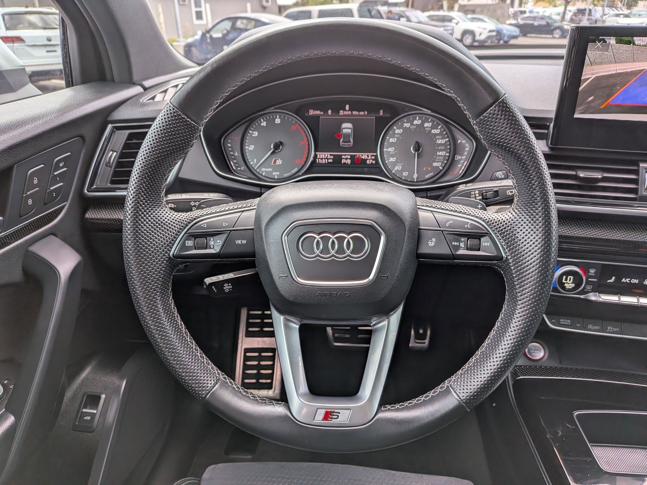 Used 2022 Audi SQ5 Premium AWD/4WD image 21