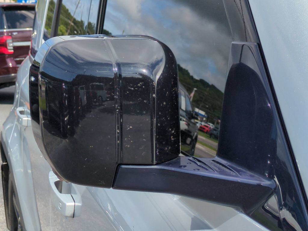 Used 2020 Land Rover Defender 110 HSE AWD/4WD image 14