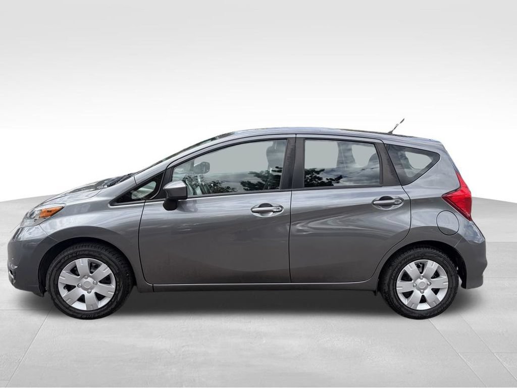 Used 2018 Nissan Versa Note SV FWD image 4