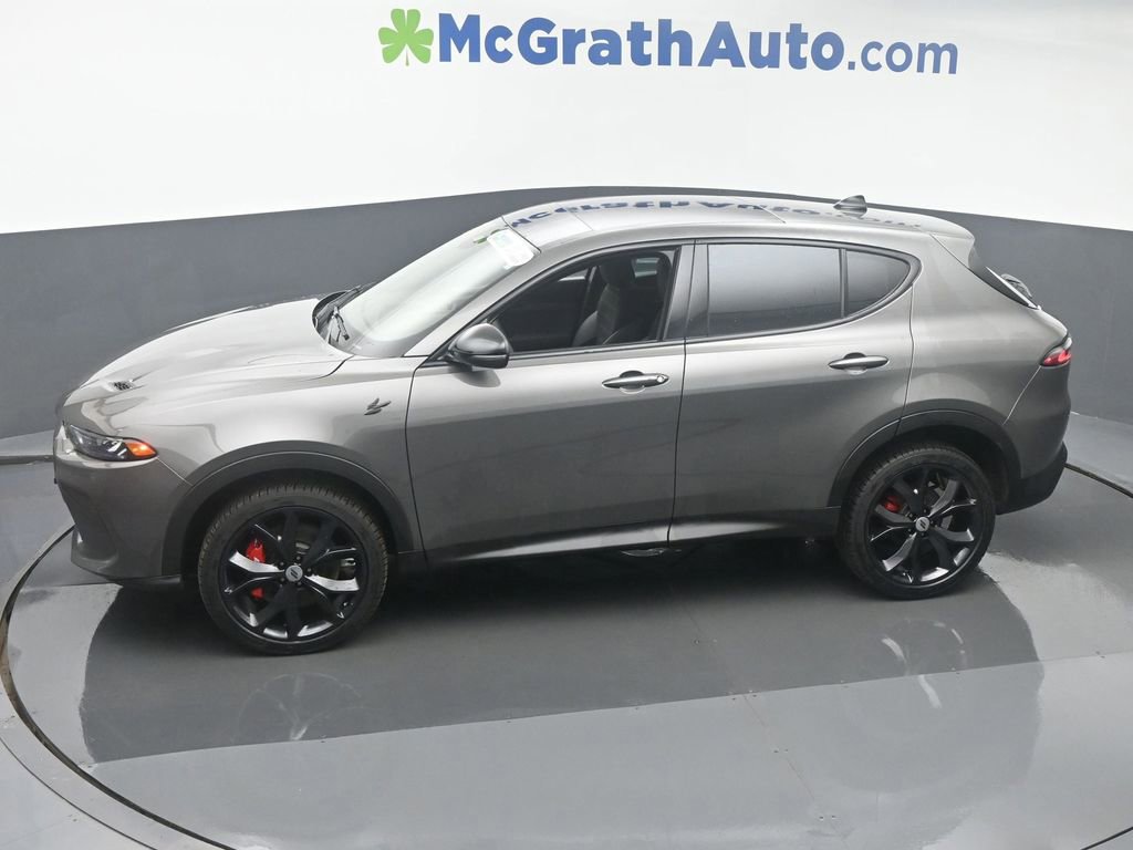 Used 2024 Dodge Hornet GT Plus AWD/4WD image 20