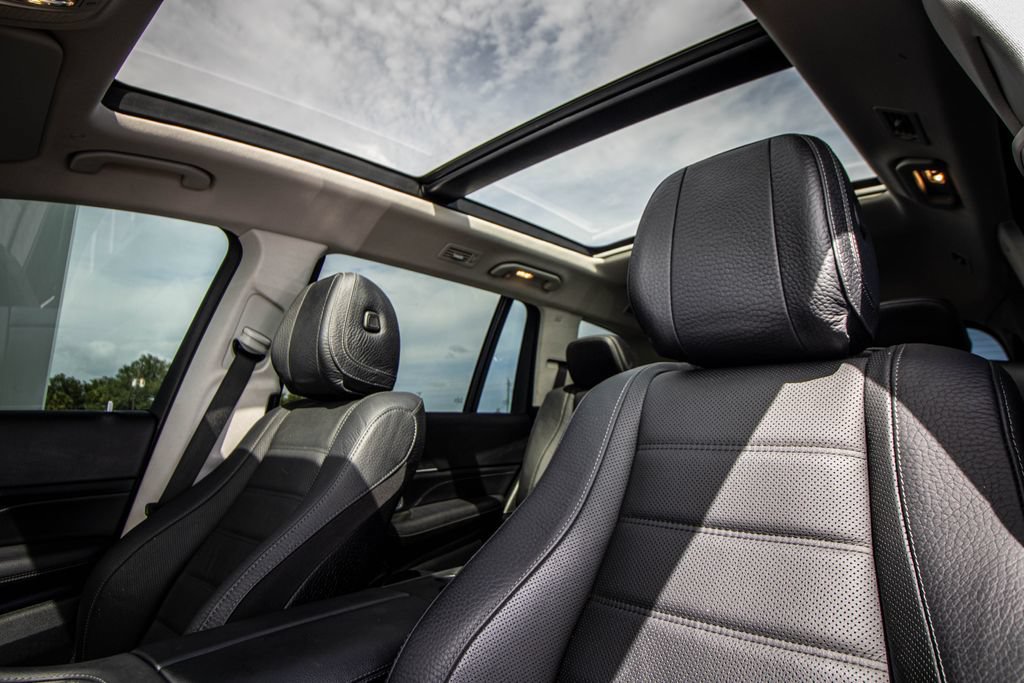Used 2023 Mercedes-Benz GLS 580 4MATIC image 48