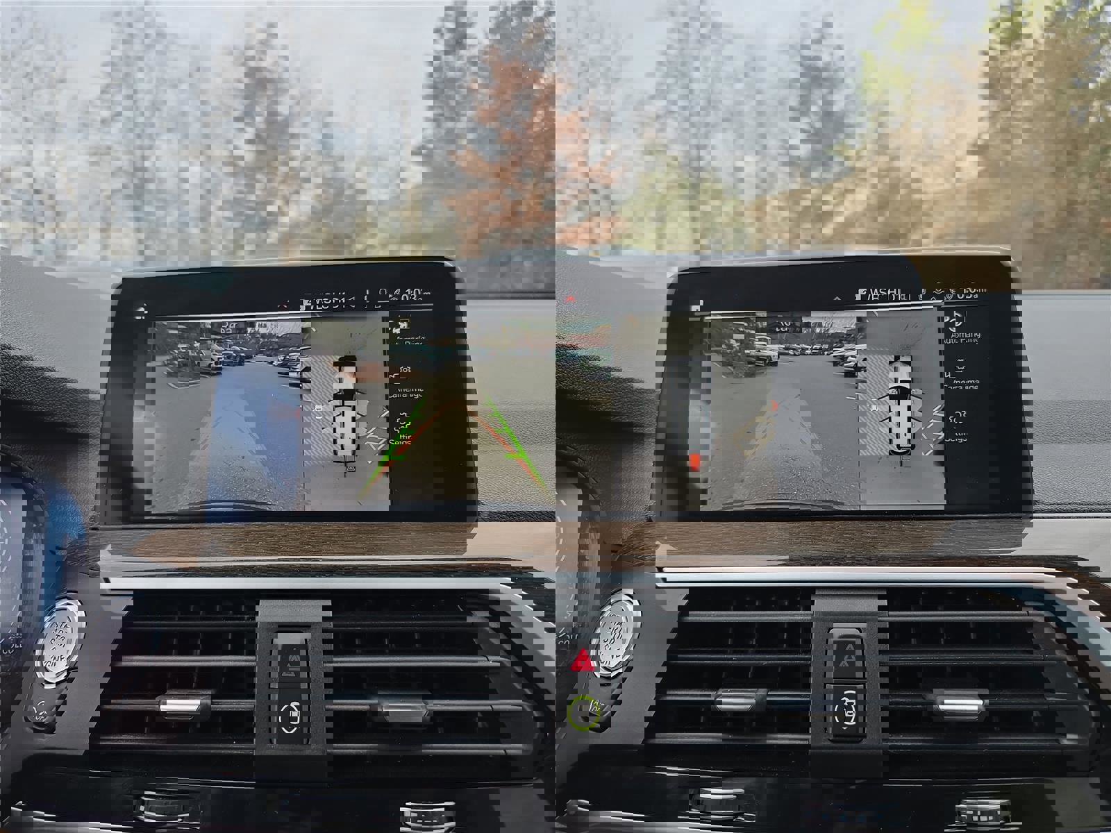 Used 2020 BMW X3 xDrive30i w/ Premium Package image 27