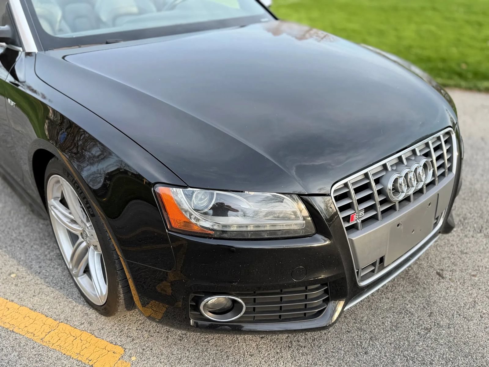 Used 2010 Audi S5 Prestige AWD/4WD image 42