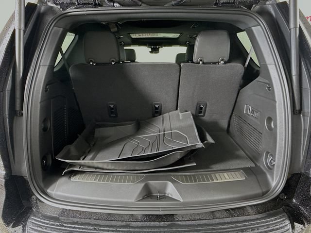 New 2026 Chevrolet Tahoe High Country AWD/4WD image 29