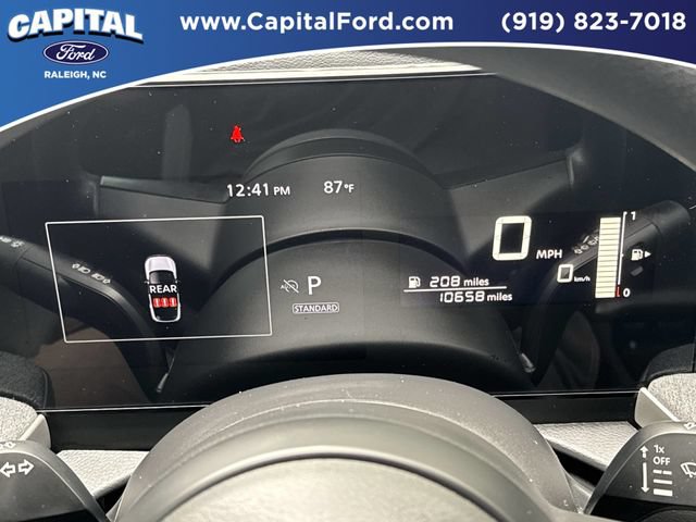 Used 2025 Nissan Kicks SV w/ SV Premium Package FWD image 26