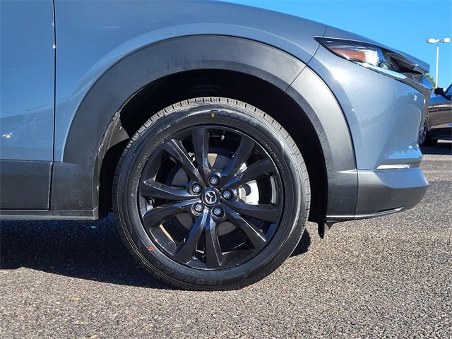 Used 2024 MAZDA CX-30 AWD 2.5 S w/ Preferred Package image 29