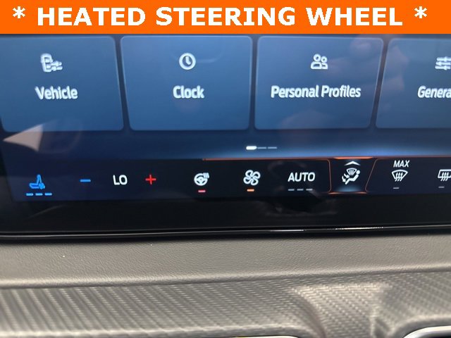 New 2025 Ford Mustang GT Premium image 17