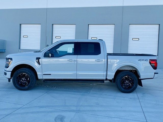 New 2026 Ford F150 XLT image 7