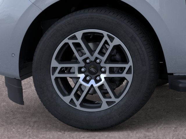 New 2026 Ford Expedition Active RWD image 19