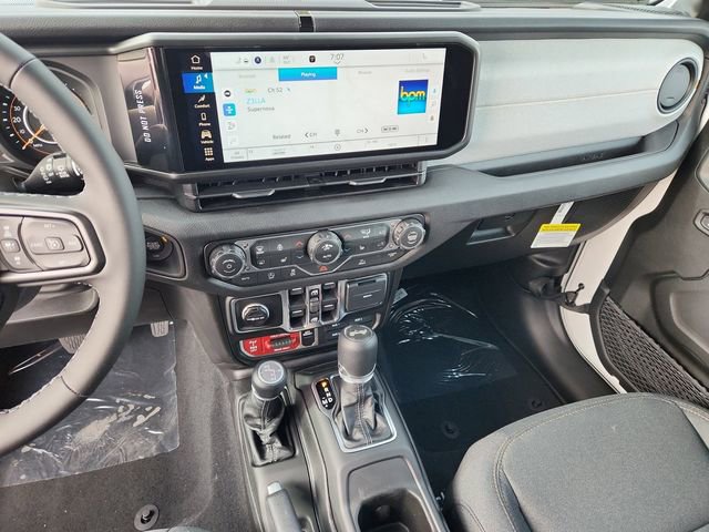 New 2026 Jeep Wrangler Unlimited Sport AWD/4WD image 26