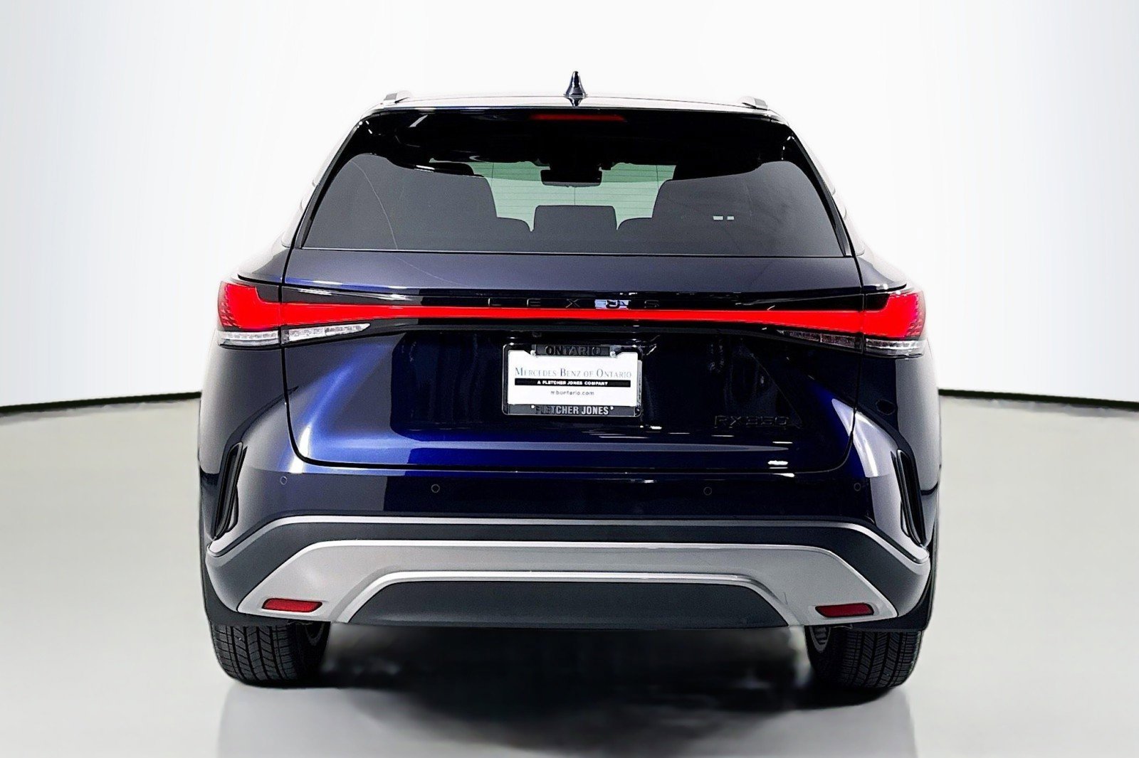 Used 2025 Lexus RX 350 Premium Plus w/ Convenience Package FWD image 4