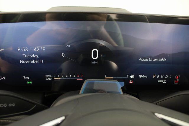 New 2026 Buick Enclave Avenir w/ Super Cruise Package image 14