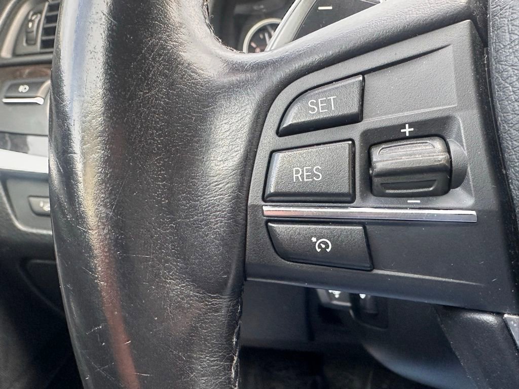 Used 2016 BMW 535i xDrive Sedan image 20