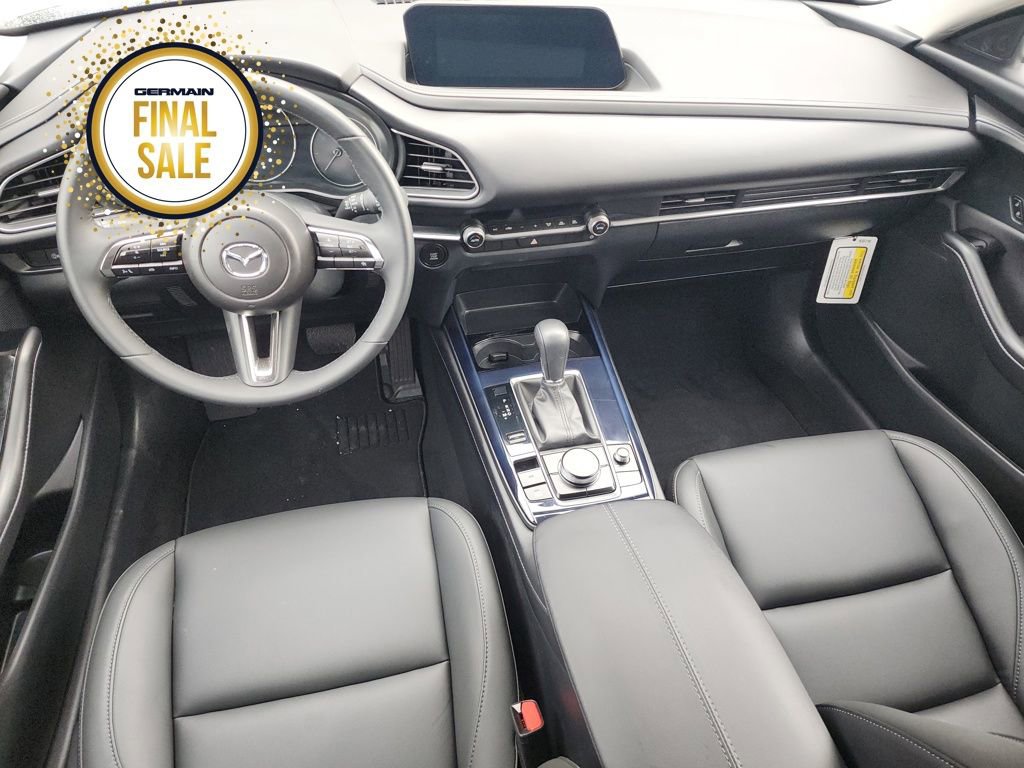 Certified 2025 MAZDA CX-30 AWD 2.5 S w/ Select Sport Pkg image 15