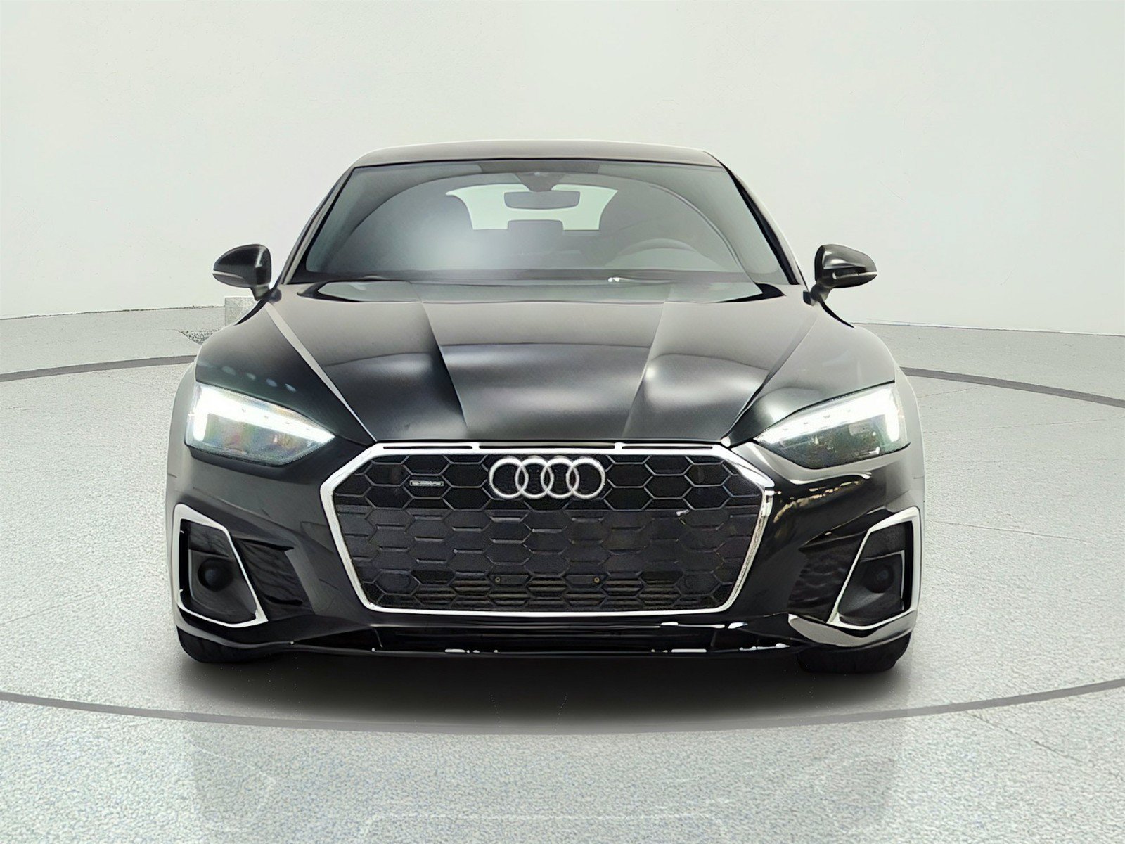 Used 2023 Audi A5 2.0T Premium w/ Convenience Package AWD/4WD image 2