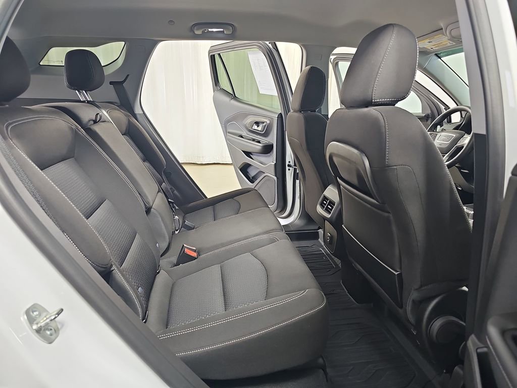 Certified 2024 GMC Terrain SLE w/ Driver Convenience Package FWD image 14