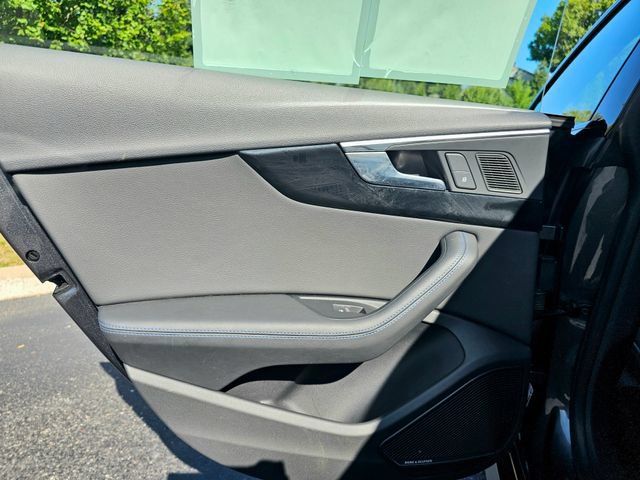 Used 2019 Audi A5 2.0T Premium Plus w/ Premium Plus AWD/4WD image 27
