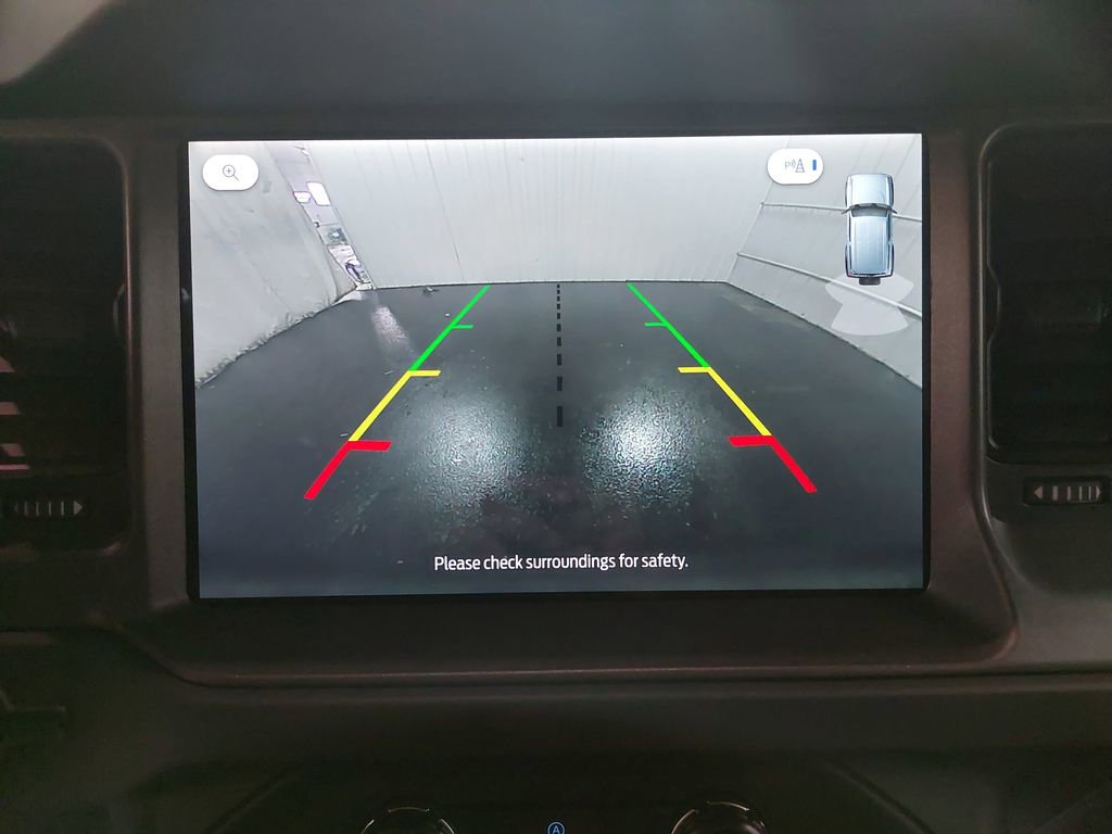 Used 2025 Ford Bronco Big Bend image 25