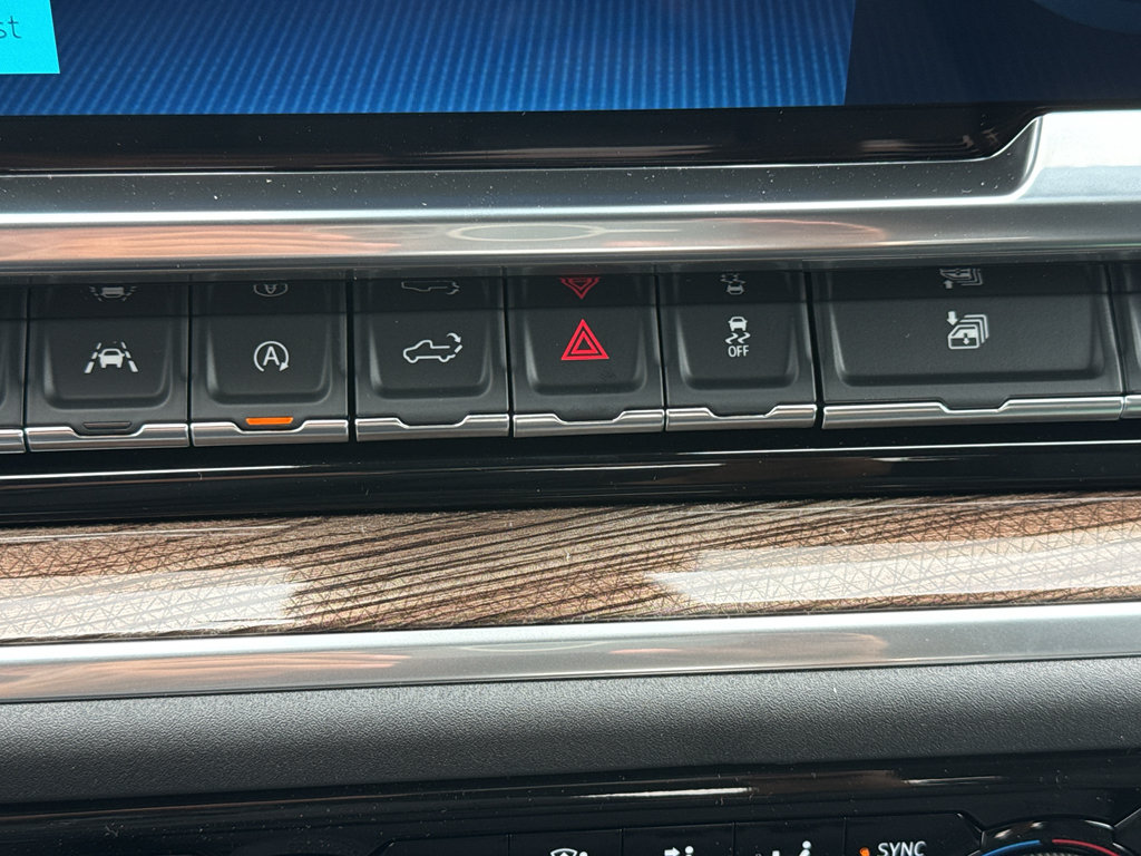 New 2026 Chevrolet Silverado 1500 LT AWD/4WD image 33