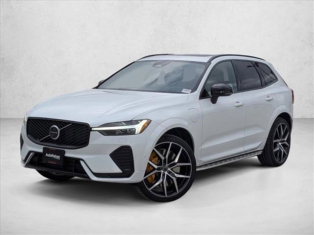 New 2026 Volvo XC60 T8 Polestar w/ Protection Package Premier image 1