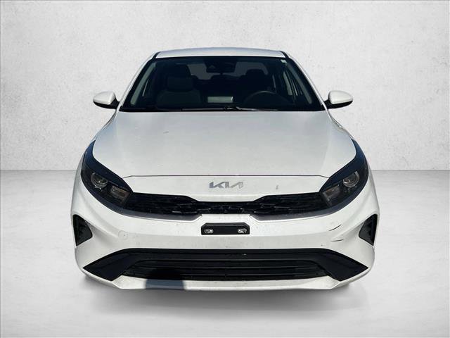Used 2023 Kia Forte LXS image 2