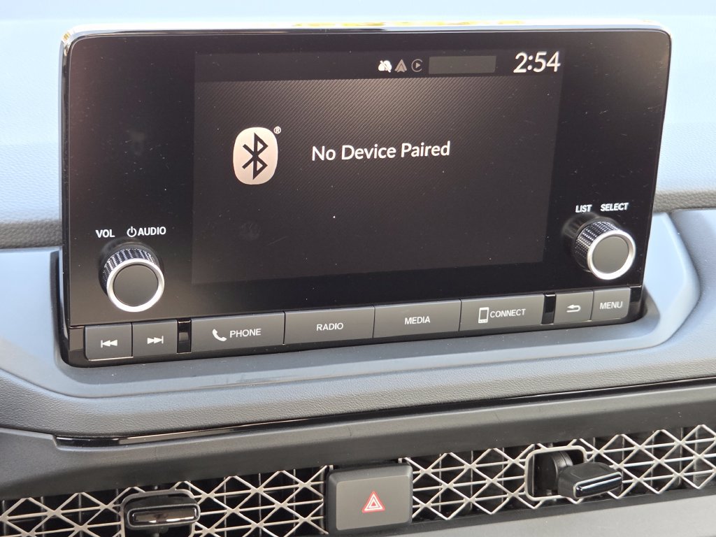 Used 2025 Honda Accord LX image 6