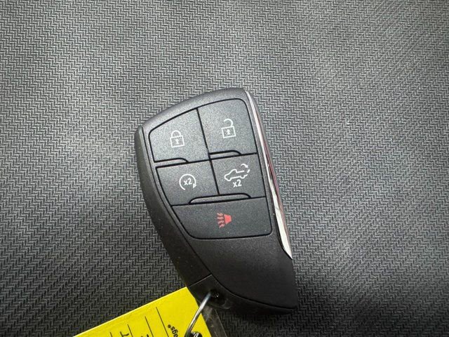 New 2026 Chevrolet Silverado 1500 RST w/ Dark Appearance Package image 41