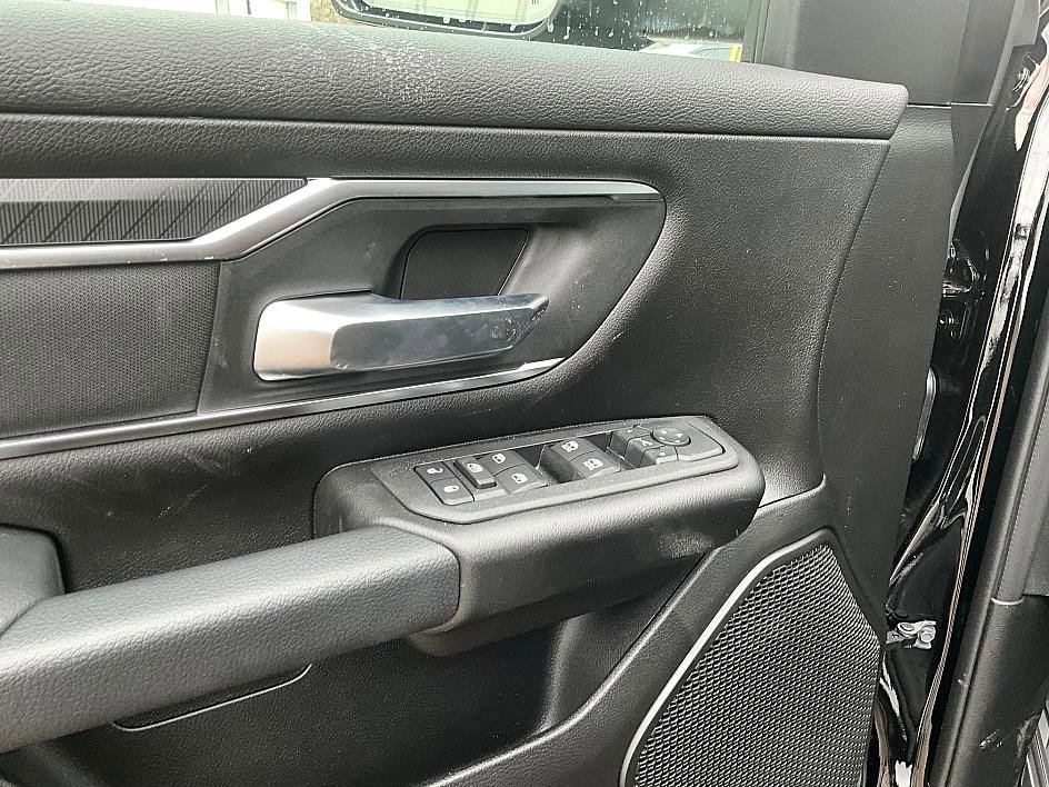 New 2026 RAM 1500 Big Horn image 12