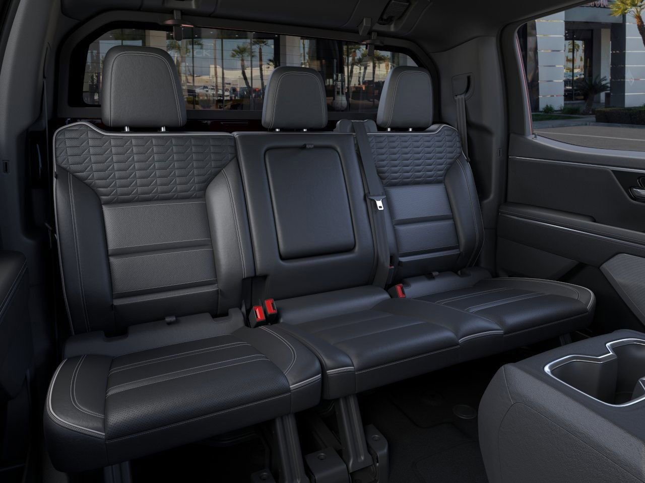 New 2025 GMC Sierra EV Denali image 18