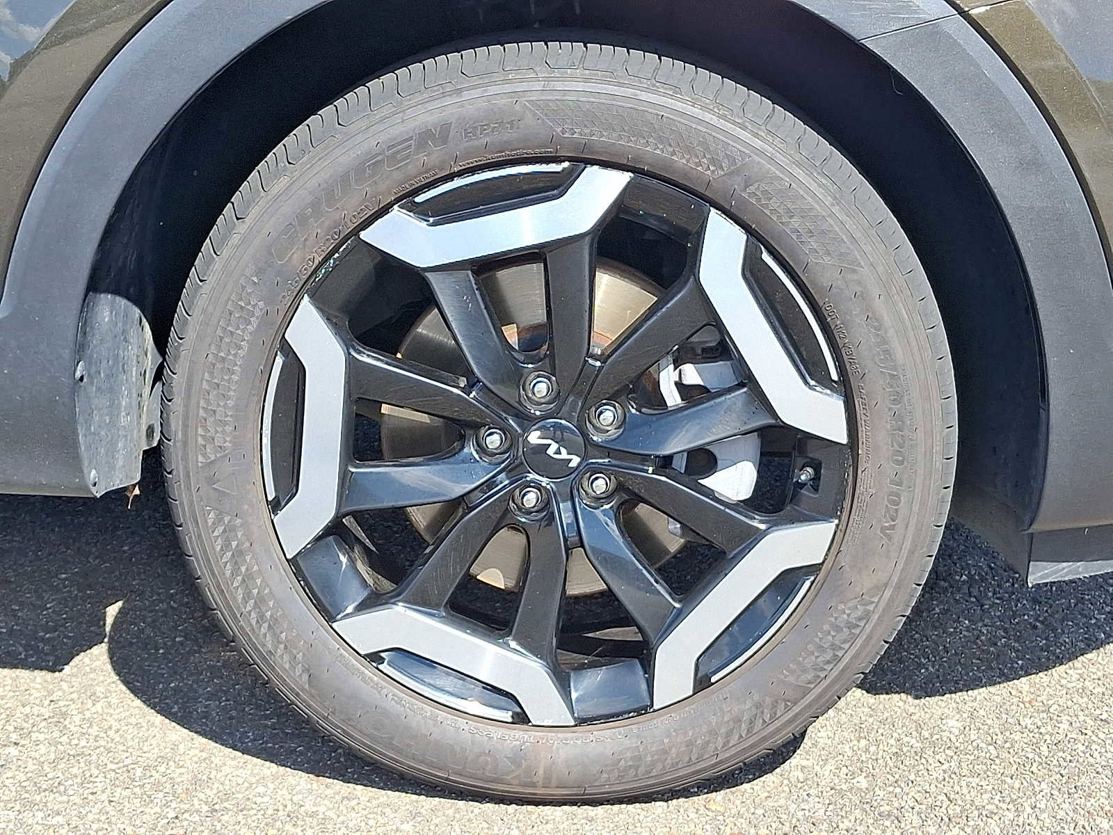 Used 2023 Kia Telluride S image 8