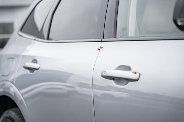 New 2026 Volvo XC60 B5 Ultra w/ Protection Package Premier image 15