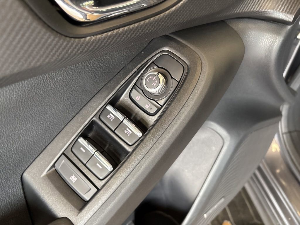 Certified 2025 Subaru Crosstrek 2.5i Limited image 43