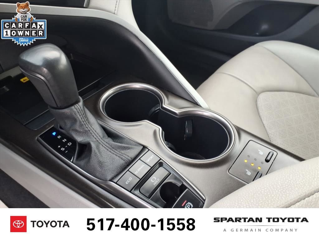 Used 2023 Toyota Camry XSE image 21