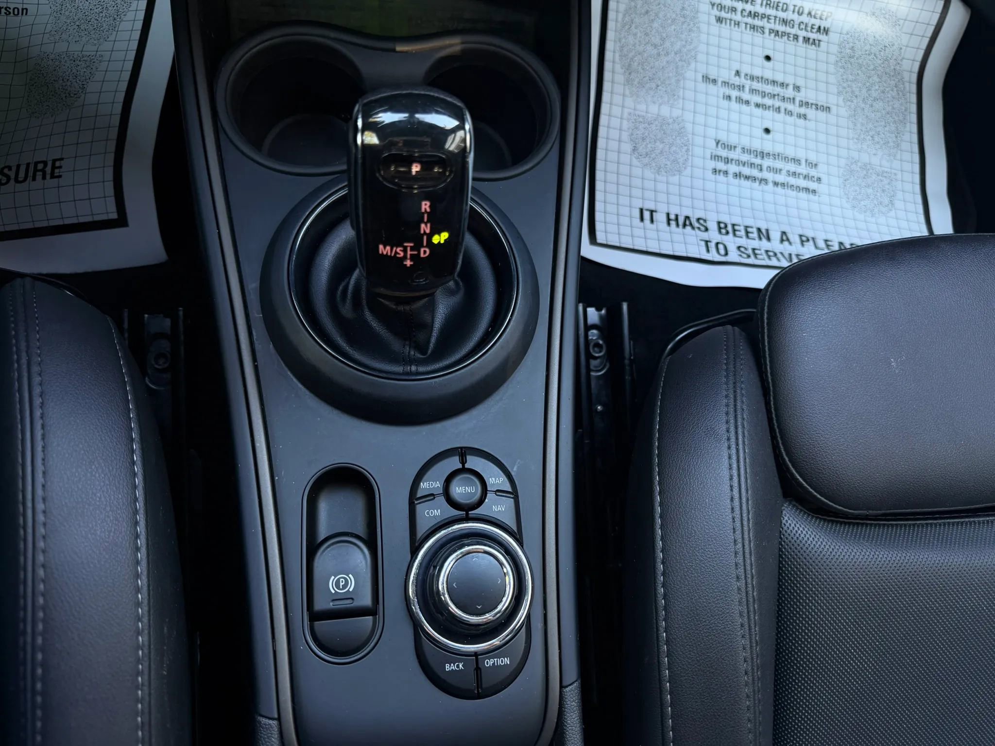 Used 2023 MINI Cooper Countryman S image 26