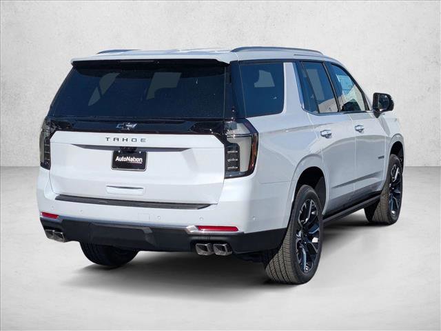 New 2026 Chevrolet Tahoe High Country video 2