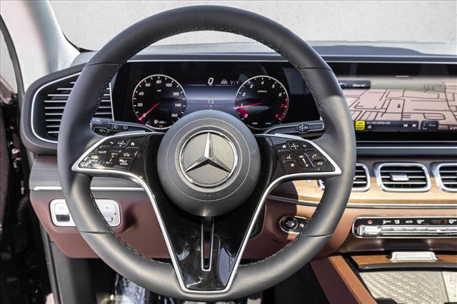New 2026 Mercedes-Benz GLE 350 4MATIC image 17