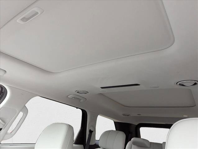 New 2026 Hyundai Palisade Calligraphy image 20