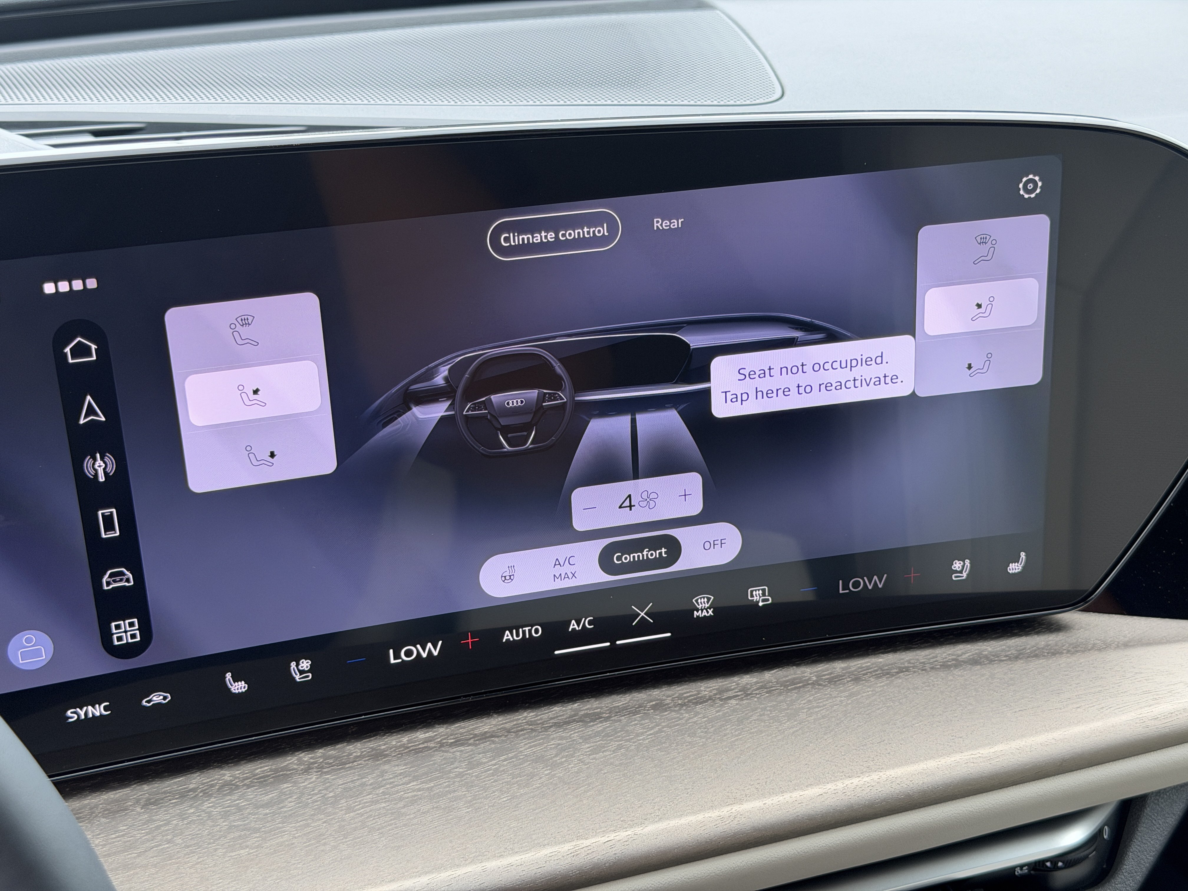 New 2026 Audi Q5 Prestige AWD/4WD image 27