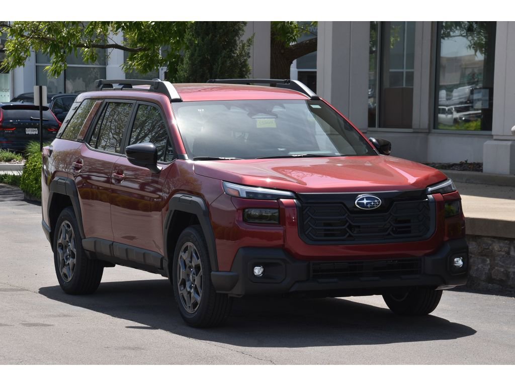 New 2026 Subaru Outback Premium AWD/4WD image 2