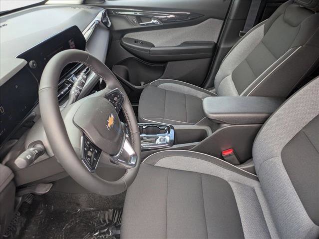 New 2026 Chevrolet TrailBlazer LT w/ Convenience Package image 3