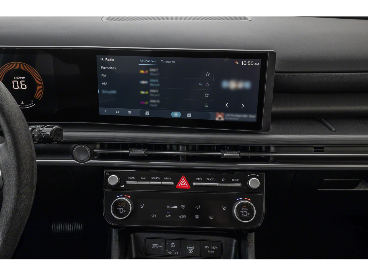 New 2026 Hyundai Tucson SEL Plus AWD/4WD image 7
