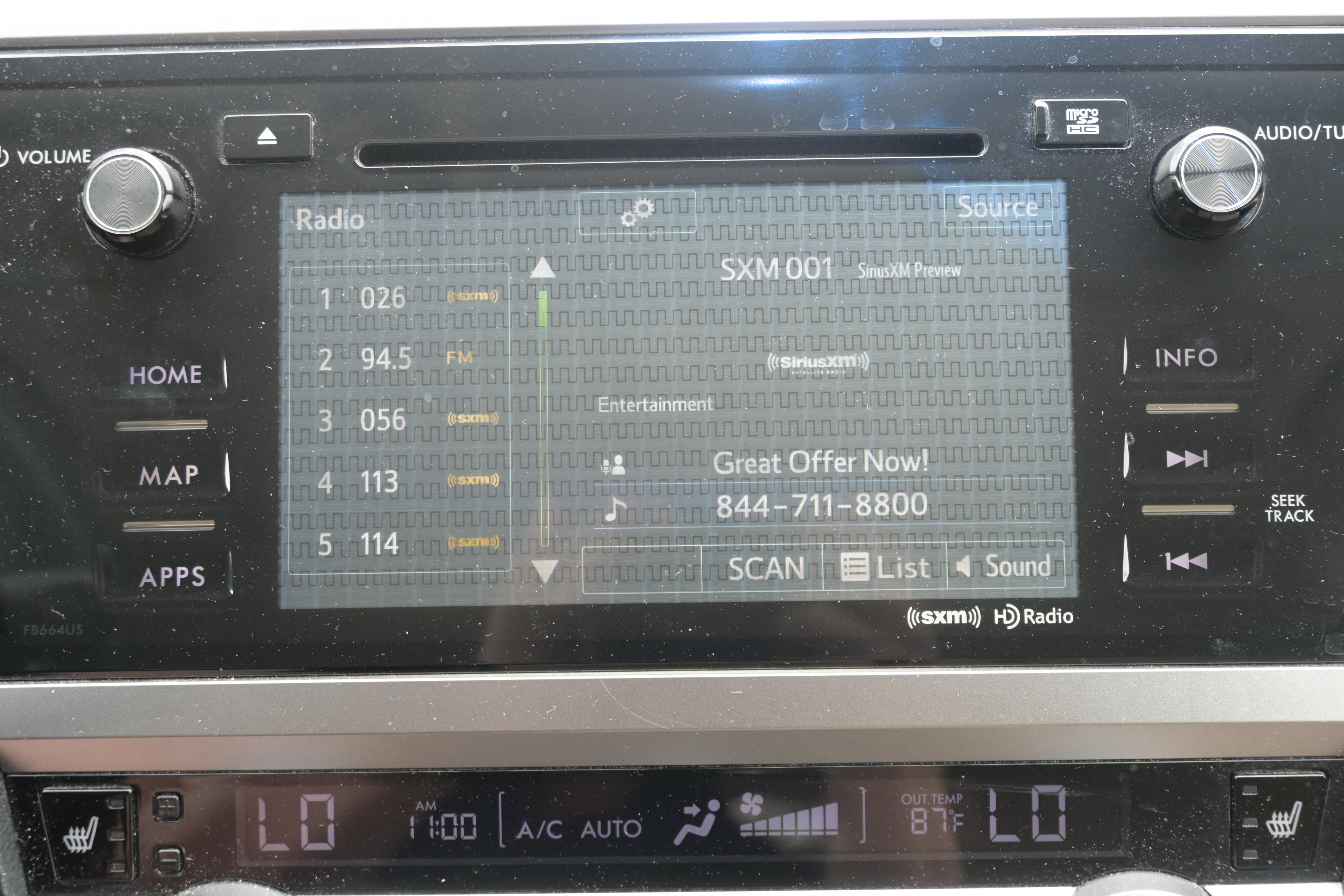 Used 2015 Subaru Outback 2.5i Limited AWD/4WD image 25