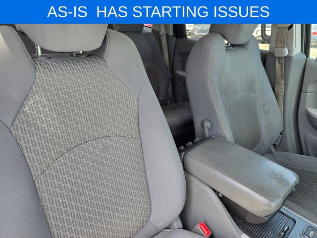 Used 2012 Chevrolet Traverse LS FWD image 10