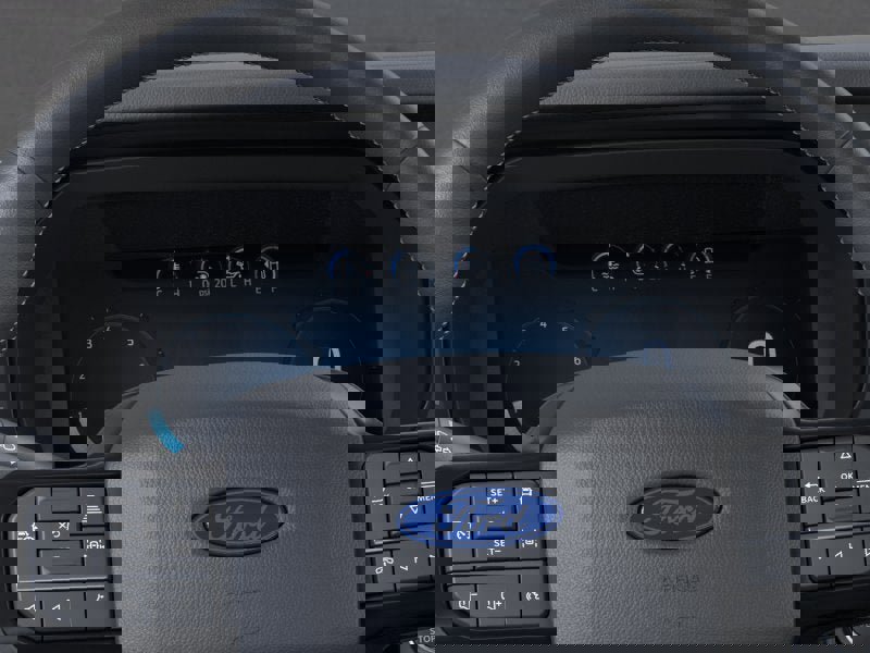 New 2026 Ford F150 Platinum image 13