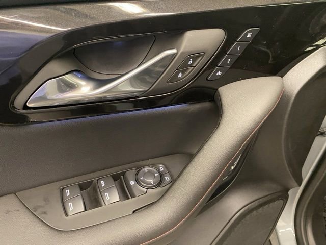 New 2026 Chevrolet Blazer RS image 27