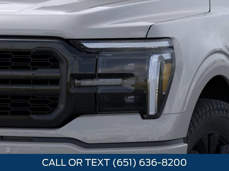 New 2026 Ford F150 Lariat AWD/4WD image 22