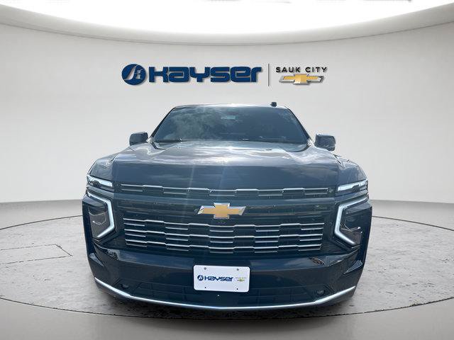 New 2026 Chevrolet Suburban High Country AWD/4WD image 13