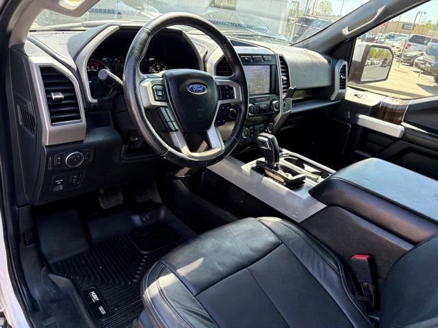 Used 2020 Ford F150 Lariat image 22
