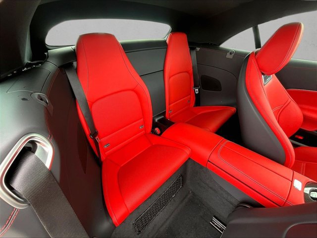 New 2027 Mercedes-Benz SL 63 AMG 4MATIC image 28