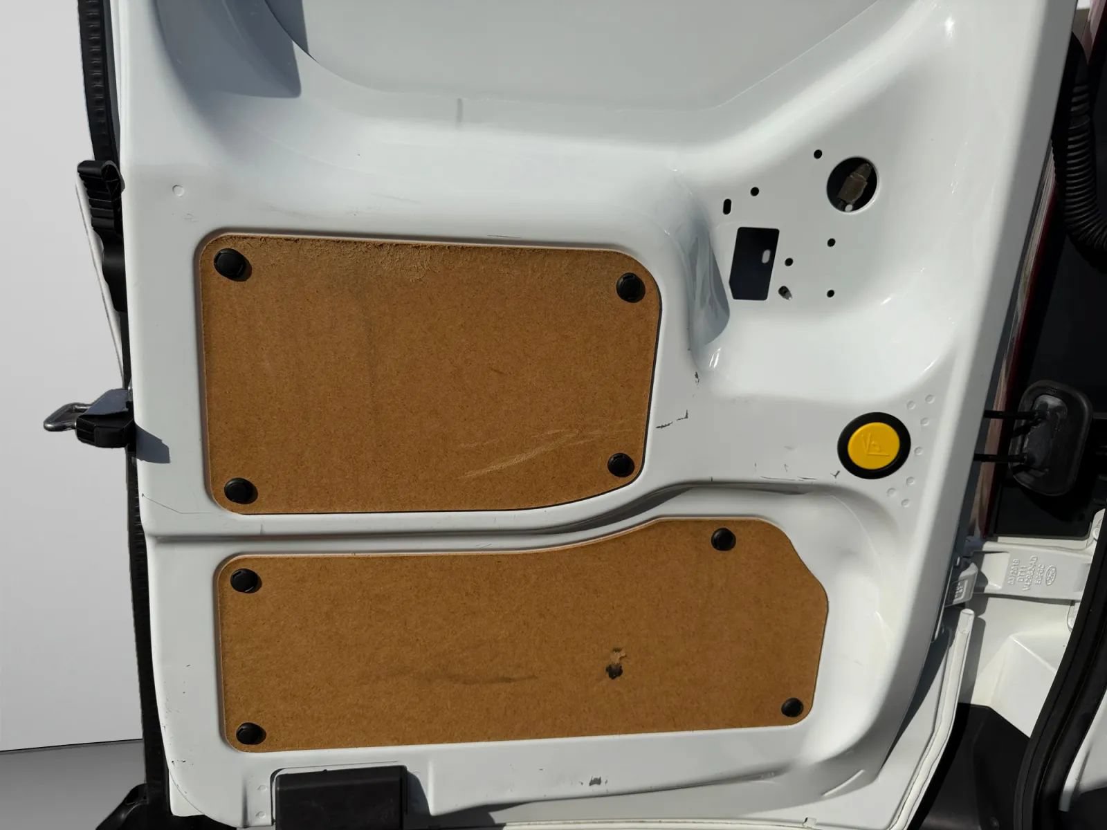 Used 2020 Ford Transit Connect XLT FWD image 27